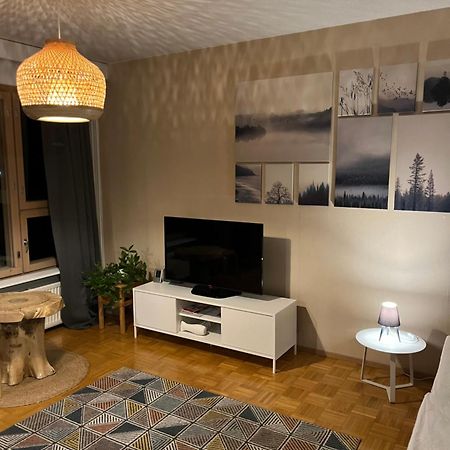 רובניימי Apartment Ahkio North מראה חיצוני תמונה