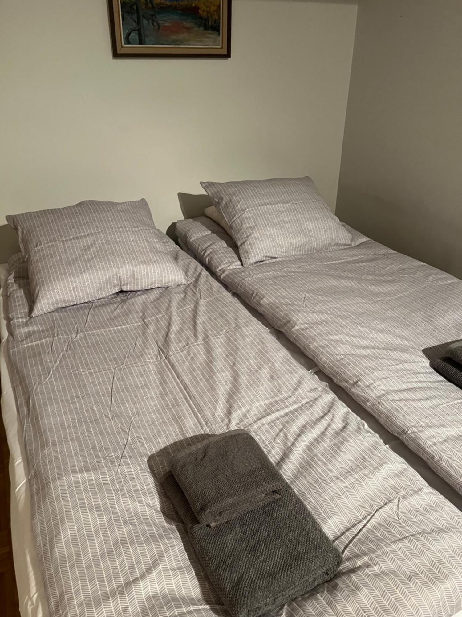 רובניימי Apartment Ahkio North מראה חיצוני תמונה